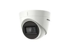 Turbo HD камера купольная HIKVISION DS-2CE78U1T-IT1F 8.29MP 2.8mm 3840×2160 EXIR2.0 30m IP67 TVI AHD CVI CVBS