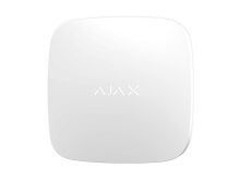 Беспроводной датчик раннего обнаружения затопления Ajax LeaksProtect white
