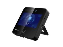Терминал распознавания лиц HIKVISION DS-K1T343MWX