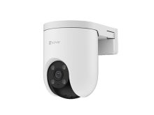 Wi-Fi камера поворотная EZVIZ CS-H8C-R200-1K3WKFL 3MP 4mm Mic Speaker IP65