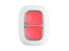 Беспроводная экстренная кнопка Ajax DoubleButton
