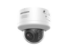 IP камера поворотная вариофокальная HIKVISION DS-2CD2787G2H-LIPTRZS2U/SL 4MP 2,8mm 3840×2160 IR40 m Mic  IP67  ColorVu PTRZ