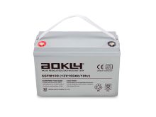 Аккумулятор AOKLY 6-GFM-100 AGM 12V 100Ah