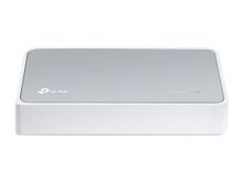 Коммутатор сетевой TP-LINK TL-SF1008D 8x10/100Mb/s