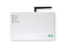 Астра-8945 Pro прибор приемно-контрольный охранно-пожарный