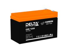 Аккумулятор Delta CGD1208 12V 8Ah
