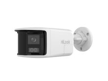IP камера буллет HiLook IPC-B460HAD-LUF/SL 6MP 2.8mm PoE Mic IP67