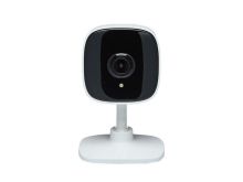 Wi-Fi камера TP-LINK Tapo C100 1080P HD 3.3mm IR9m two-way talk mSD