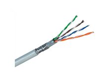 Кабель SFTP SIGMA CAT-5E 2x4x0,5mm медный внутренний
