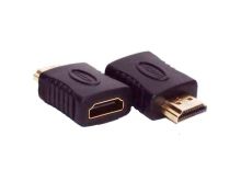 Переходник HDMI мама - HDMI папа