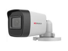 HiWatch DS-T280(B) HD-TVI 2.8mm 2MP IR 20m