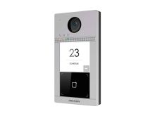 IP вызывная панель HIKVISION DS-KV8113-WME1