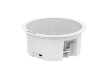 IP динамик потолочный HIKVISION DS-QAZ1203G1-BE 3W