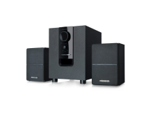 Акустическая система 2.1 Microlab M-106BT Black