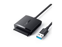 Внешний адаптер для накопителя UGREEN CM257