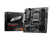 Материнская плата MSI PRO B650M-P
