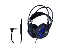 Наушники игровые SOMiC P6