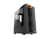 Корпус SIGMA Gaming SX-C8015A Black