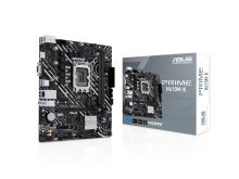 Материнская плата ASUS PRIME H610M-K