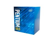 Процессор CPU Intel Pentium Gold Dual Core G6400 Comet Lake