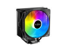 Кулер для процессора PC Cooler PALADIN EX300S SRGB BK