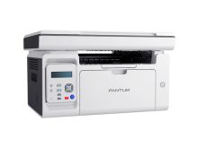 МФУ монохромное лазерное Pantum M6507 Printer-copier-scaner, A4, 22ppm,1200x1200 dpi, USB
