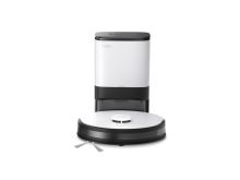 Робот-пылесос с влажной уборкой TP-LINK Tapo RV30 Plus