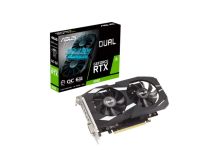 Видеокарта ASUS DUAL-RTX 3050-O6G