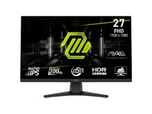 Монитор 27" MSI MAG 272F