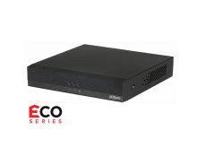 NVR ECO Series by Dahua DHI-NVR1E08HC