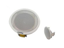 Динамик аналоговый потолочный Caoma ZT-521 3W