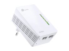 Powerline адаптер TP-LINK TL-WPA4220 KIT(EU)