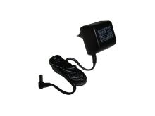 Блок питания  DC 9V 300mA (центр+)