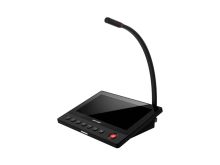 Микрофон HIKVISION DS-QAZ1MP7G1