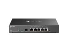 Маршрутизатор гигабитный TP-Link ER7206(UN) 1xGB/s  управляемый