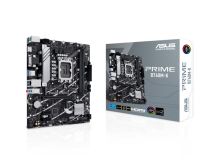 ASUS PRIME B760M-K, LGA1700, Intel B760