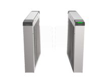 Турникет HIKVISION DS-K3B211LX-LR/Pg (створки в комплект не входят)