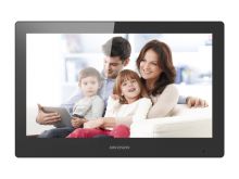 IP видеодомофон HIKVISION DS-KH8520-WTE1