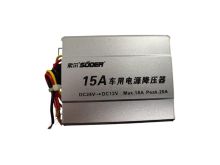 Конвертор 24V-12V SUOER