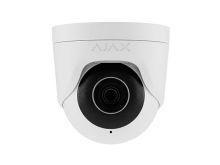 IP камера купольная Ajax TurretCam ASP 5MP 2,8mm 2880×1620 IR 35 m Mic IP65 IK08
