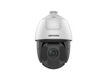 IP камера поворотная вариофокальная HIKVISION DS-2DE5425IWG-E  4MP 4.8-120mm IR150m microSD PoE+