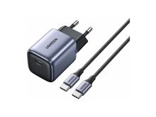 Зарядное устройство UGREEN CD319 25257
