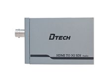 DTECH DT-6529 HDMI to SDI