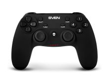 Геймпад еспроводной SVEN GC-3050 беспроводной