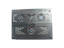 Подставка для охлаждения ноутбука складная LTC-716