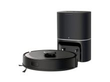 Робот-пылесос с влажной уборкой TP-LINK Tapo RV30 Max Plus(EU)