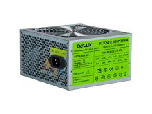 Блок питания 420W Delux  DLS-30D 420W