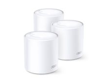 Mesh Wi-Fi система TP-LINK Deco X20(3-pack) AX1800 2xLAN 1Gb/s