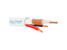 Кабель KBK-B-2э Паритет 2х0,5 внутренний