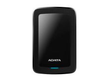 External HDD ADATA 1TB HV300 USB 3.2 Black